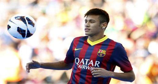 ميونتي: نيمار لاعب جيد ولكن لا يرتقي لمستوى بيليه أو زيكو